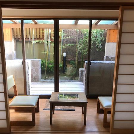 Kappou Ryokan Ritouen Ureshino Dış mekan fotoğraf