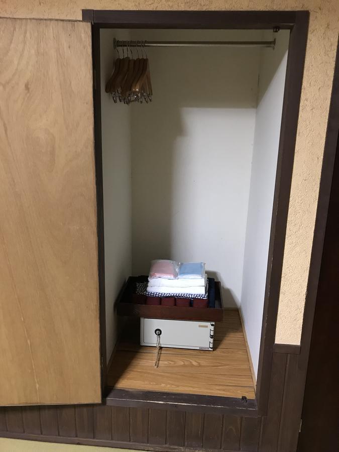 Kappou Ryokan Ritouen Ureshino Dış mekan fotoğraf