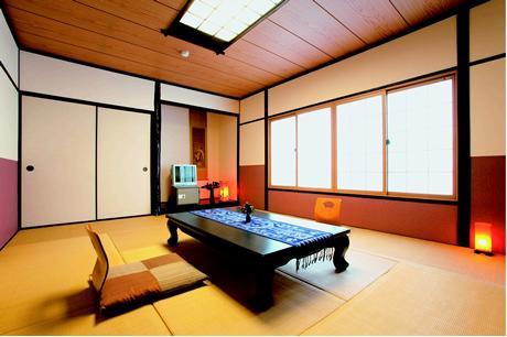 Kappou Ryokan Ritouen Ureshino Dış mekan fotoğraf