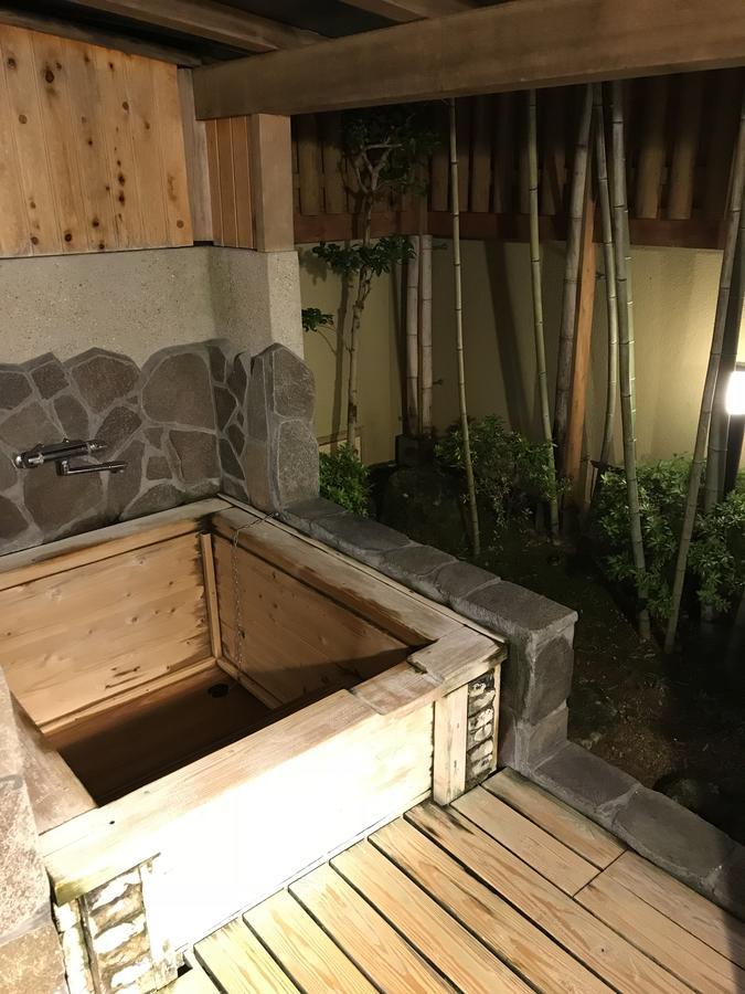 Kappou Ryokan Ritouen Ureshino Dış mekan fotoğraf