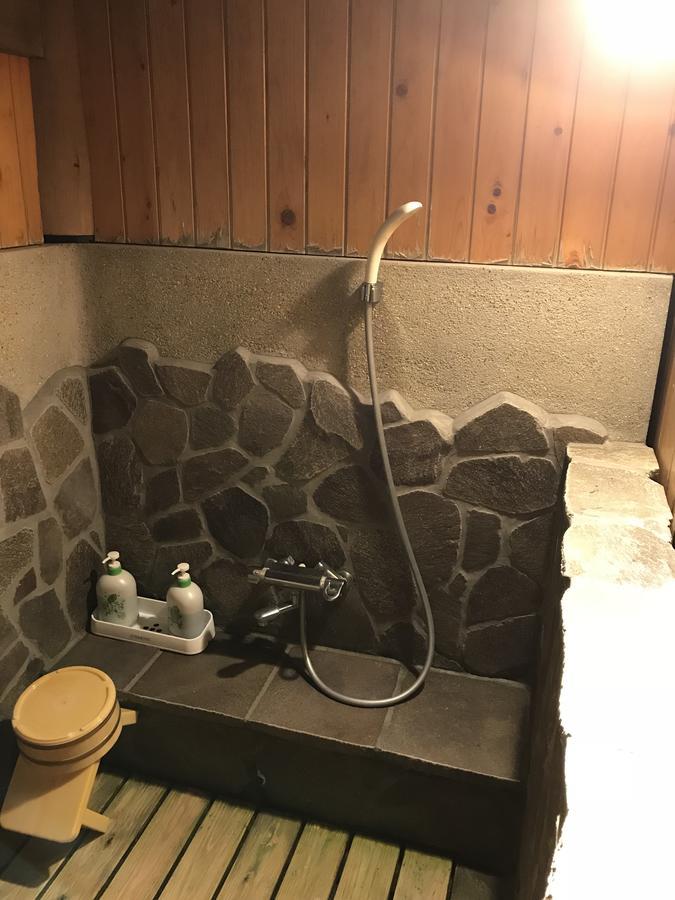 Kappou Ryokan Ritouen Ureshino Dış mekan fotoğraf
