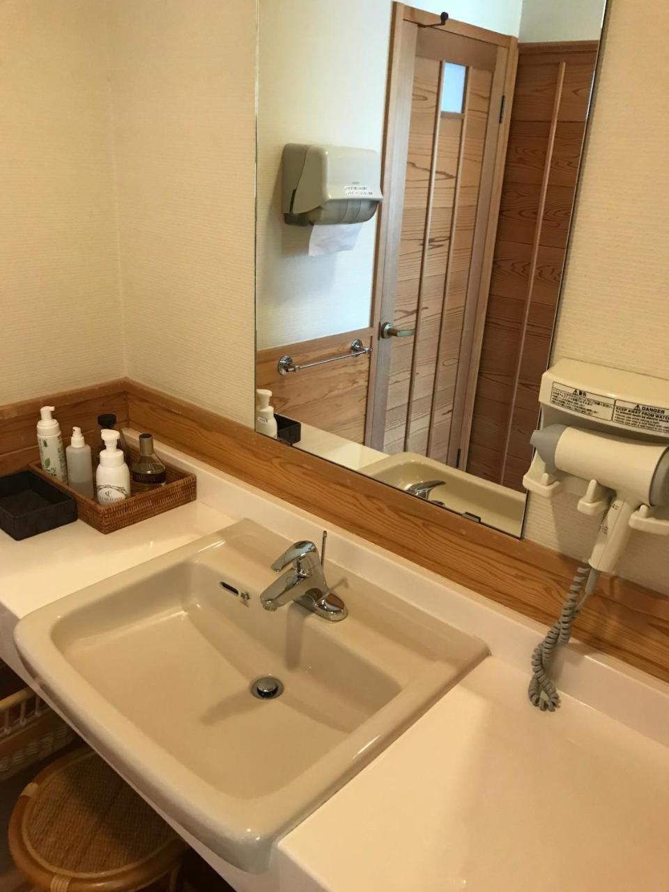Kappou Ryokan Ritouen Ureshino Dış mekan fotoğraf