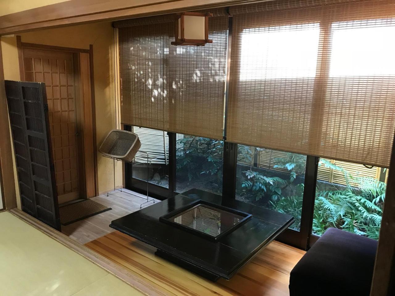 Kappou Ryokan Ritouen Ureshino Dış mekan fotoğraf